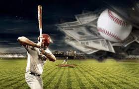 How to Bet on Baseball in Sports