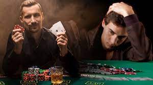 Do You Have The Patience To Be A Professional Gambler