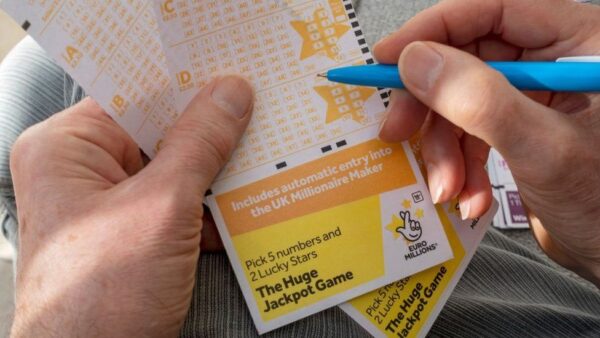 Find Out How Scratch Cards Have Changed Over the Years