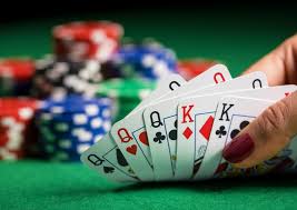 Poker – How to Improve Your Game