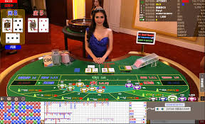 Live Dealer Baccarat - Top Online Casinos & Real-Time Play 2024